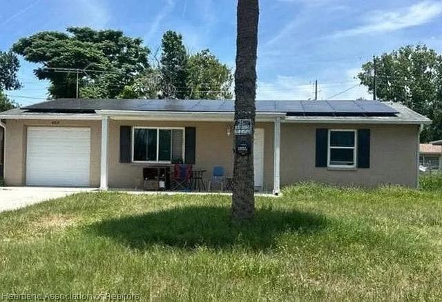 4917 Lake Ridge Ln, Holiday, FL 34690
