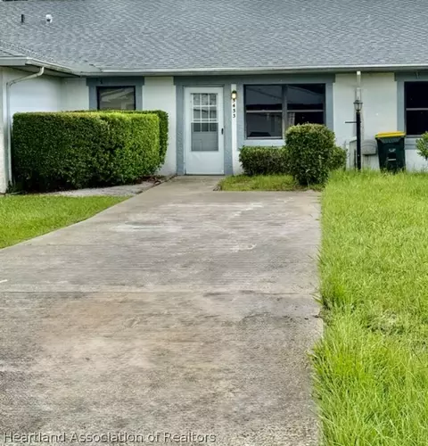 5433 Granada Blvd, Sebring, FL 33872