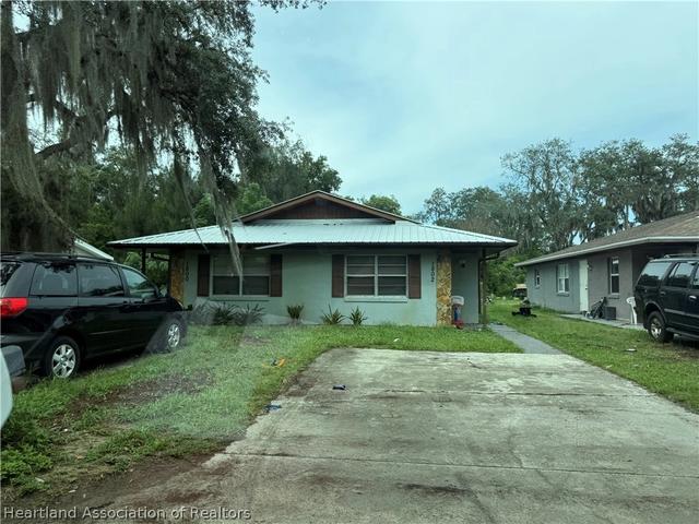 1800 Wightman Ave, Sebring, FL 33870