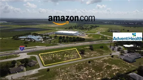 1346 Us 27 Hwy N, Sebring, FL 33852