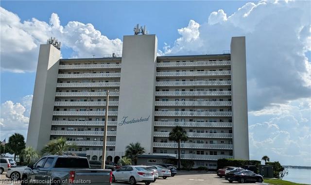 2131 Lakeview Drive 600, Sebring, FL 33870