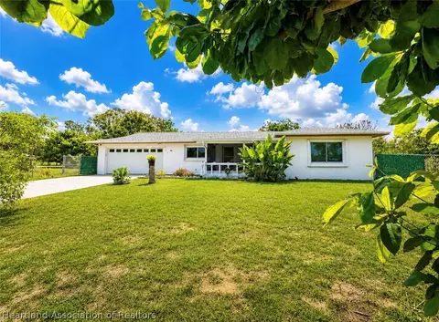 728 Fairfield Ave, Lake Placid, FL 33852