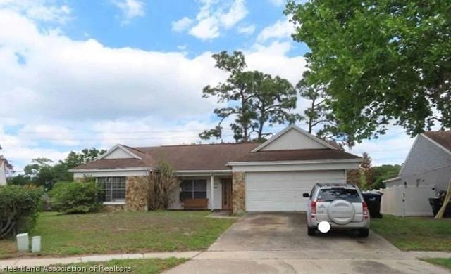 4313 Saddle Creek Pl, Orlando, FL 32829