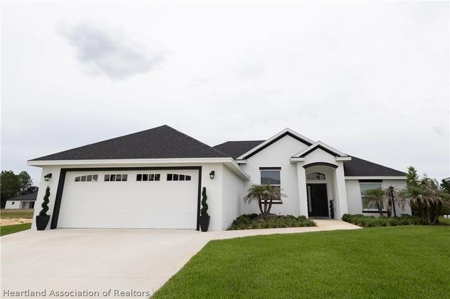 6024 Michelangelo St, Sebring, FL 33872