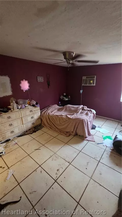 Bedroom - 1911 E Recreation Dr, Sebring, FL 33875 photo 3 of 3
