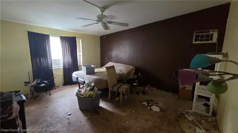 Bedroom - 1911 E Recreation Dr, Sebring, FL 33875 photo 1 of 3