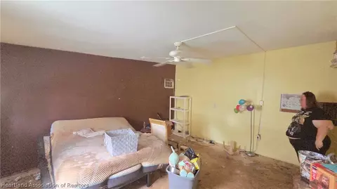 Bedroom - 1911 E Recreation Dr, Sebring, FL 33875 photo 2 of 3