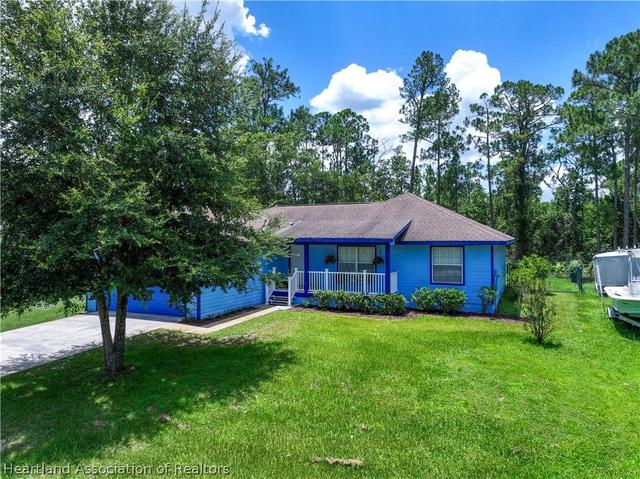 5307 Lake Haven Blvd, Sebring, FL 33875