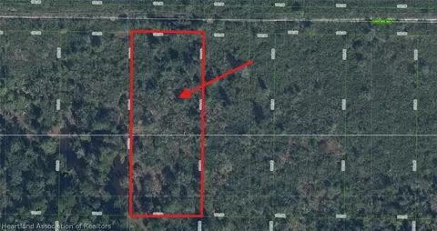 2215 Daffodil Ave, Sebring, FL 33875