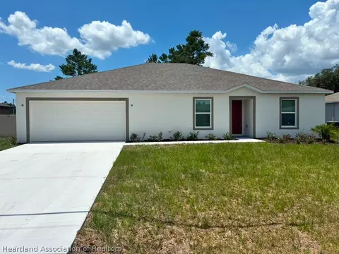 359 Gardenia Ct, Poinciana, FL 34759