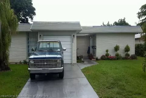 6303 NW 73rd Ave, Tamarac, FL 33321