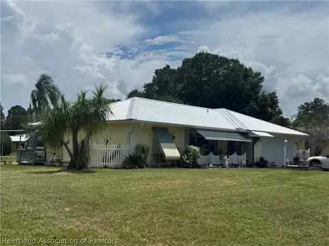 6208 Wilson Ter, Sebring, FL 33876