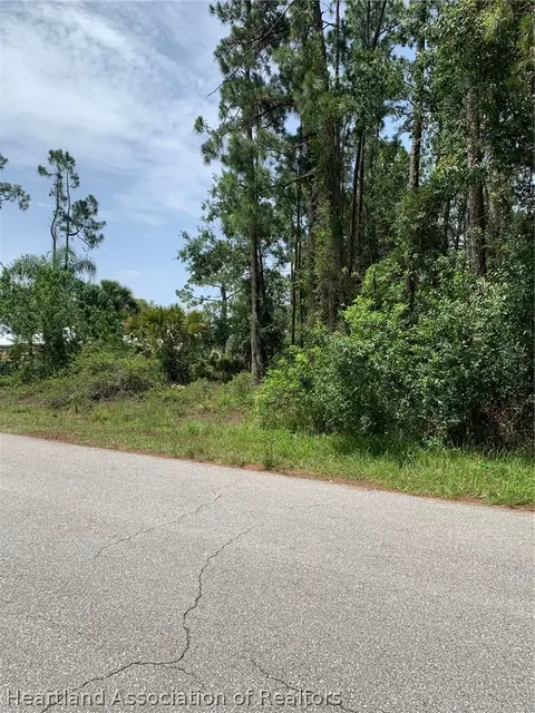 1709 Stream Ave, Sebring, FL 33875