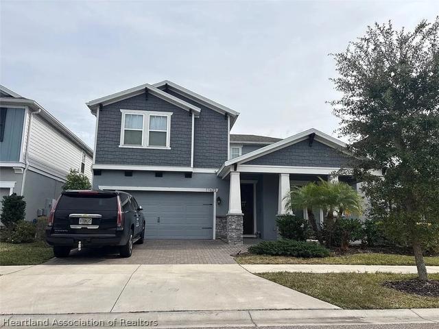 11623 Sweet Tangerine Ln, Tampa, FL 33626