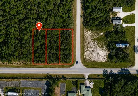 3206 Sr 66 Rd, Sebring, FL 33185