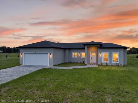 357 Costa Bravo Dr, Sebring, FL 33876 photo 1