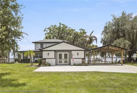 564 Lake June Rd, Lake Placid, FL 33852