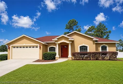 1945 Alan St, Sebring, FL 33875 photo 2