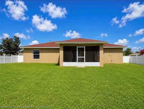 1945 Alan St, Sebring, FL 33875 photo 3