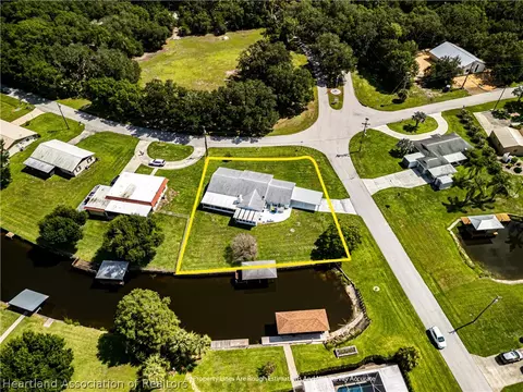 View/Area - 3501 Oakview Dr, Sebring, FL 33876 photo 4 of 10