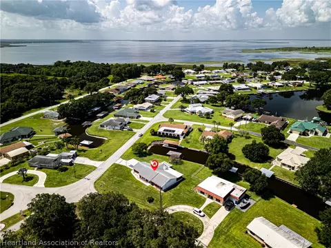 View/Area - 3501 Oakview Dr, Sebring, FL 33876 photo 5 of 10