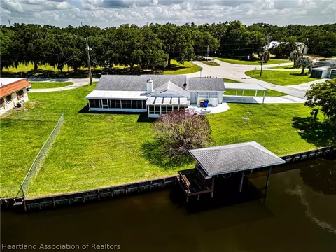 View/Area - 3501 Oakview Dr, Sebring, FL 33876 photo 9 of 10