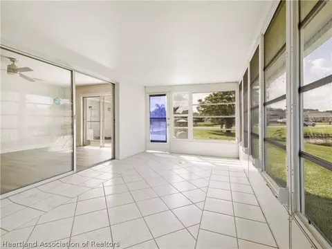 Exterior - 3501 Oakview Dr, Sebring, FL 33876 photo 2 of 10