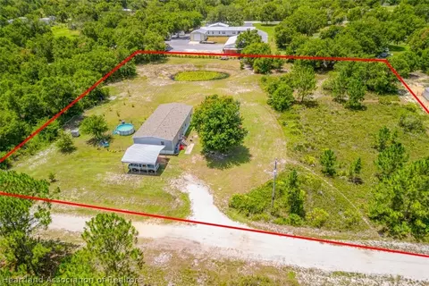 1833 E Sunnyside Dr, Lorida, FL 33857 photo 21