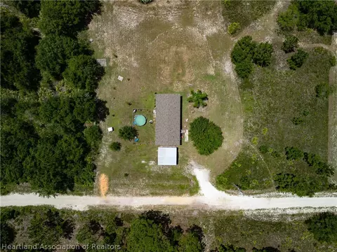 1833 E Sunnyside Dr, Lorida, FL 33857 photo 26