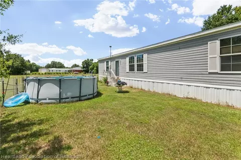 1833 E Sunnyside Dr, Lorida, FL 33857 photo 18