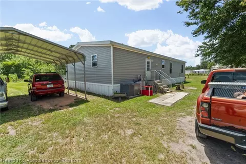 1833 E Sunnyside Dr, Lorida, FL 33857 photo 23