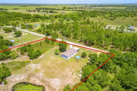 1833 E Sunnyside Dr, Lorida, FL 33857 photo 20