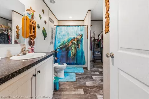 1833 E Sunnyside Dr, Lorida, FL 33857 photo 11