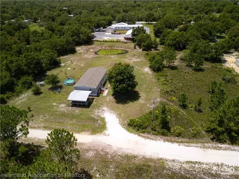 1833 E Sunnyside Dr, Lorida, FL 33857 photo 25