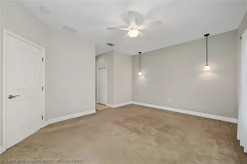 Bedroom - 1632 Marble St, Sebring, FL 33870 photo 2 of 7