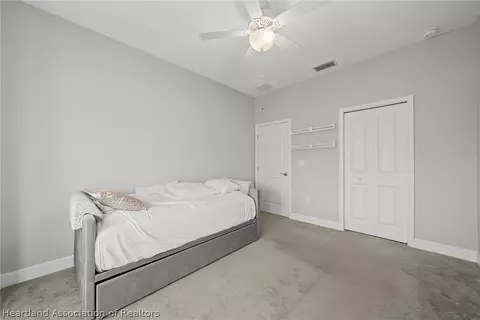 Bedroom - 1632 Marble St, Sebring, FL 33870 photo 7 of 7