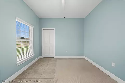 Bedroom - 1632 Marble St, Sebring, FL 33870 photo 4 of 7