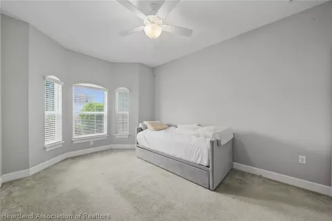 Bedroom - 1632 Marble St, Sebring, FL 33870 photo 6 of 7