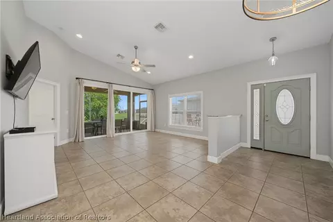 Entry Way - 1632 Marble St, Sebring, FL 33870 photo 1 of 2