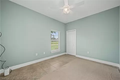 Bedroom - 1632 Marble St, Sebring, FL 33870 photo 3 of 7
