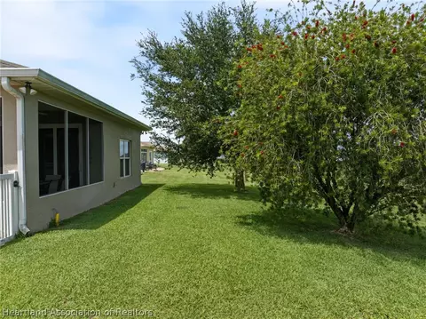 Exterior - 1632 Marble St, Sebring, FL 33870 photo 4 of 9