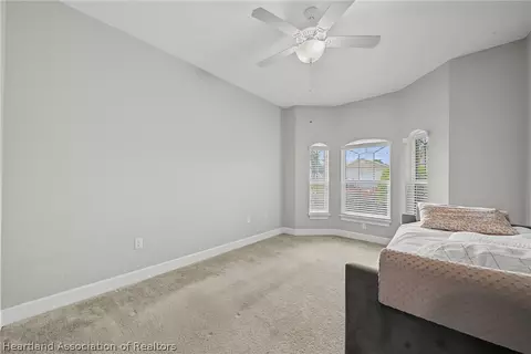 Bedroom - 1632 Marble St, Sebring, FL 33870 photo 5 of 7