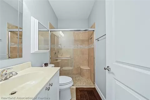 Bath - 1632 Marble St, Sebring, FL 33870 photo 6 of 6