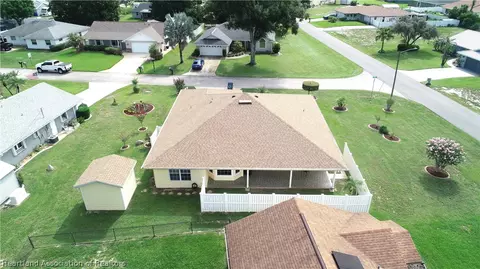 View/Area - 5419 Ivory Dr, Sebring, FL 33875 photo 2 of 4