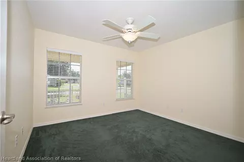 Bedroom - 5419 Ivory Dr, Sebring, FL 33875 photo 2 of 7
