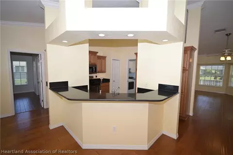 Kitchen - 5419 Ivory Dr, Sebring, FL 33875 photo 1 of 4