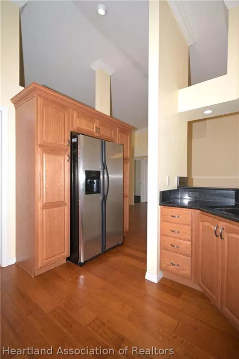 Kitchen - 5419 Ivory Dr, Sebring, FL 33875 photo 3 of 4
