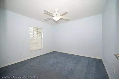 Bedroom - 5419 Ivory Dr, Sebring, FL 33875 photo 5 of 7