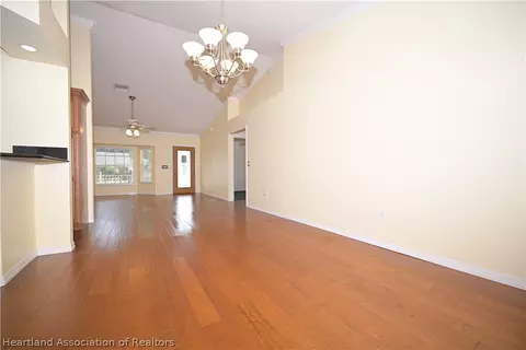 Living - 5419 Ivory Dr, Sebring, FL 33875 photo 3 of 3