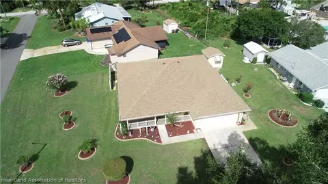 View/Area - 5419 Ivory Dr, Sebring, FL 33875 photo 1 of 4